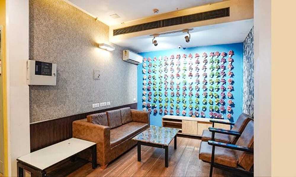 Газиабад: Fabhotel Kaushambi