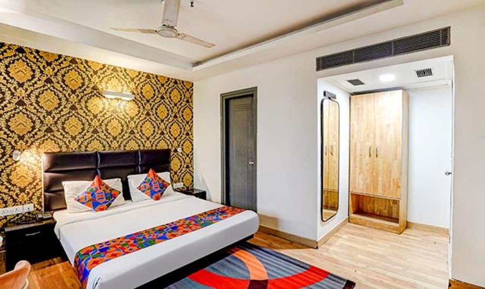 Газиабад: Fabhotel Kaushambi