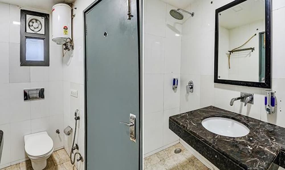 Газиабад: Fabhotel Kaushambi