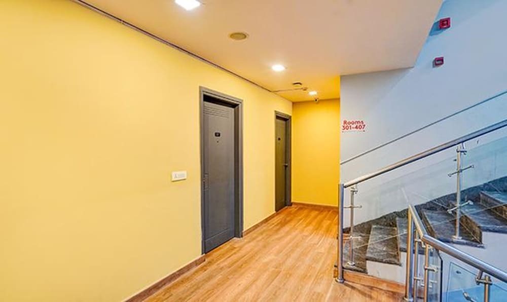 Газиабад: Fabhotel Kaushambi