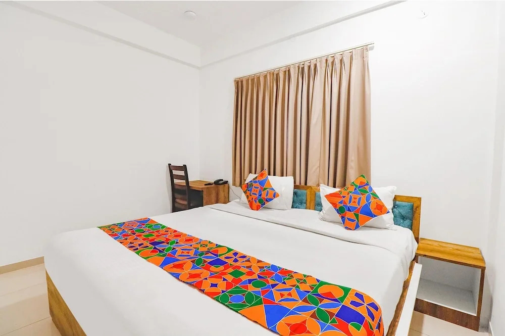 Бангалор: Fabhotel Royal Manyata