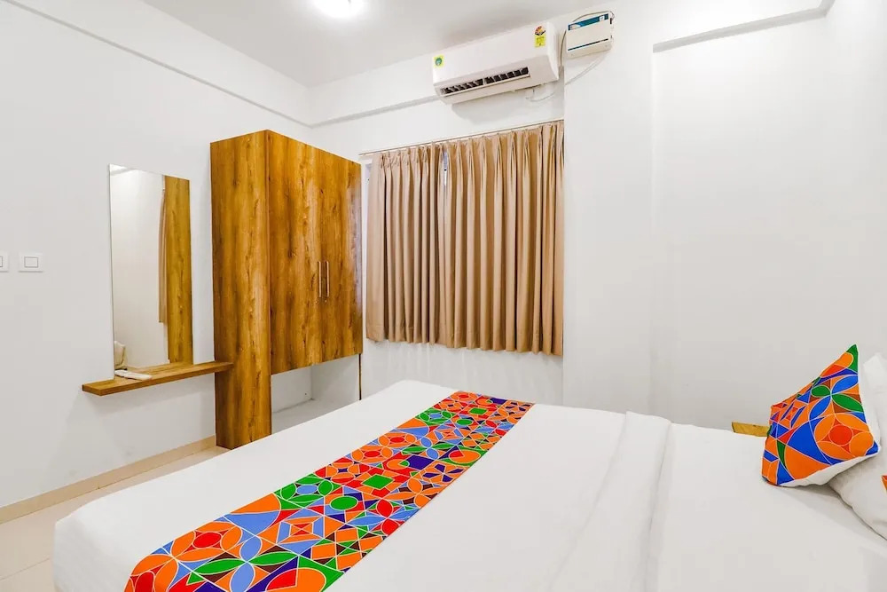 Бангалор: Fabhotel Royal Manyata