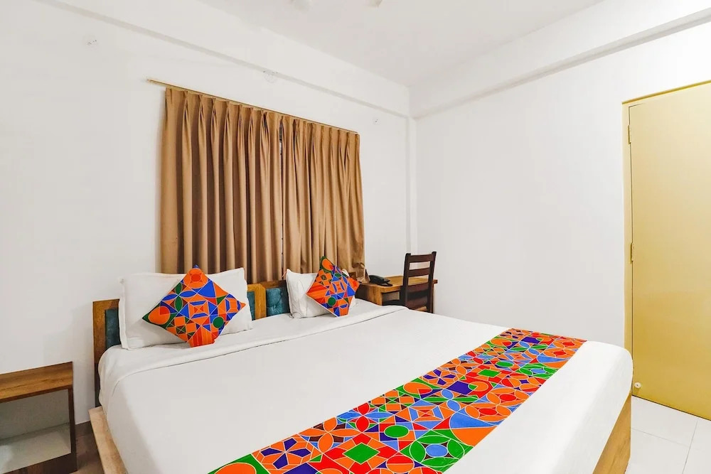 Бангалор: Fabhotel Royal Manyata