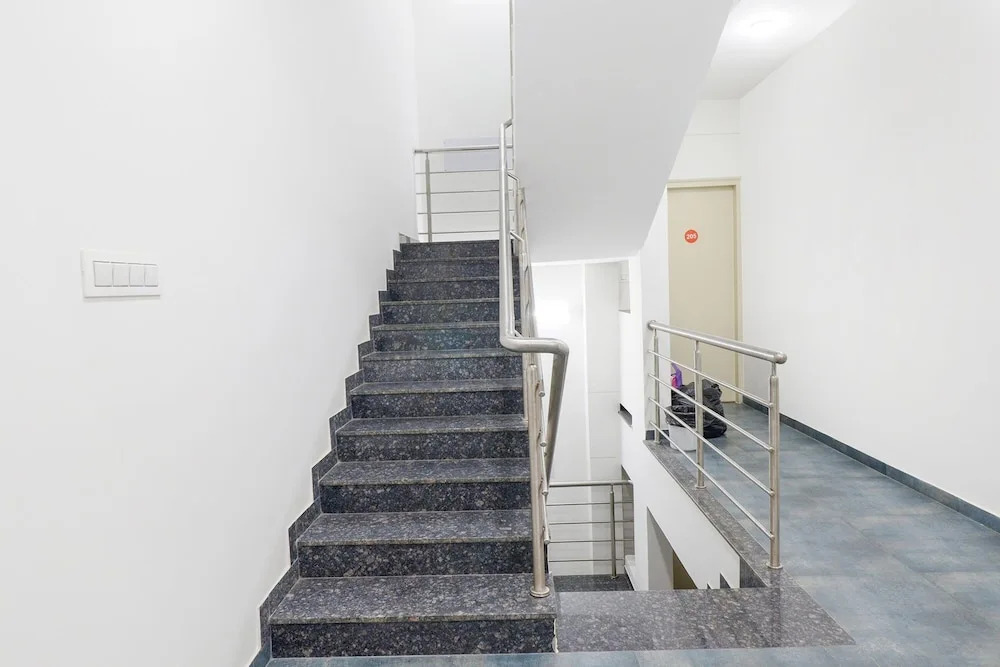 Бангалор: Fabhotel Royal Manyata