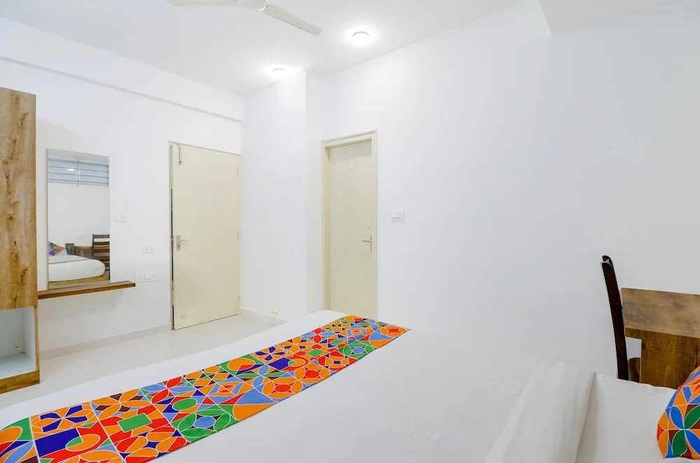 Бангалор: Fabhotel Royal Manyata