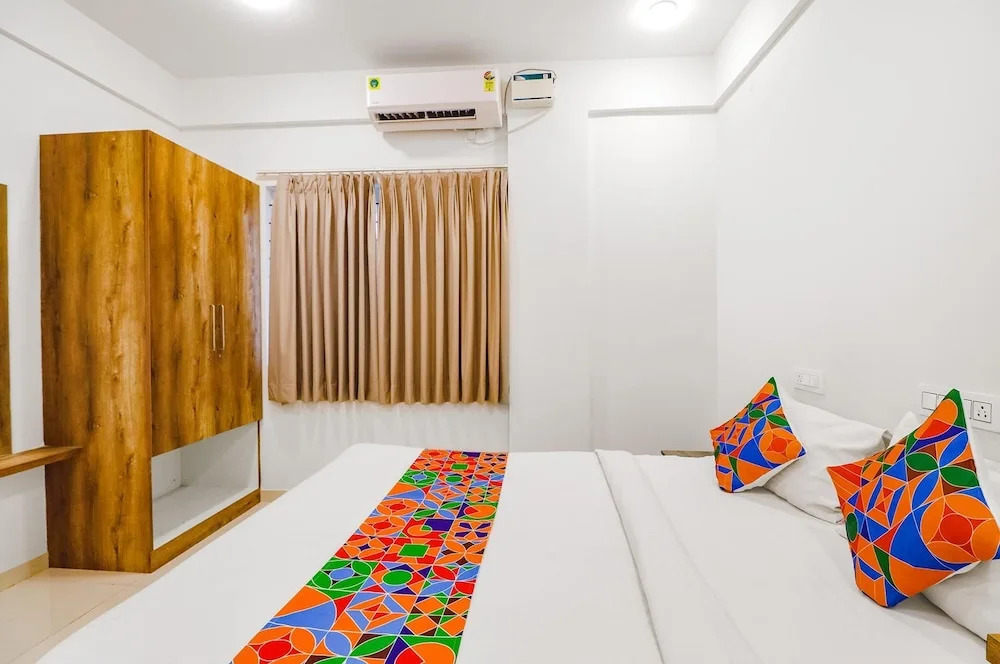 Бангалор: Fabhotel Royal Manyata