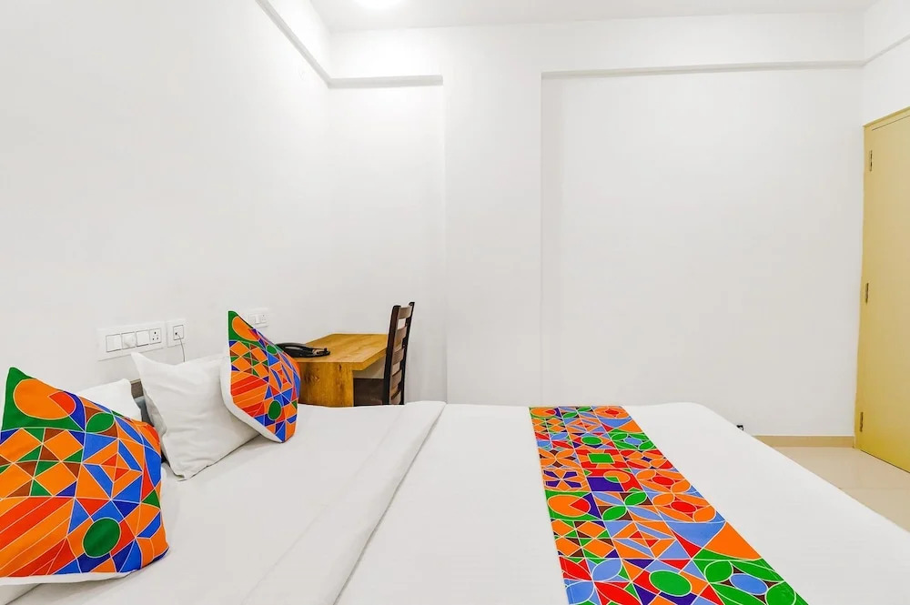 Бангалор: Fabhotel Royal Manyata