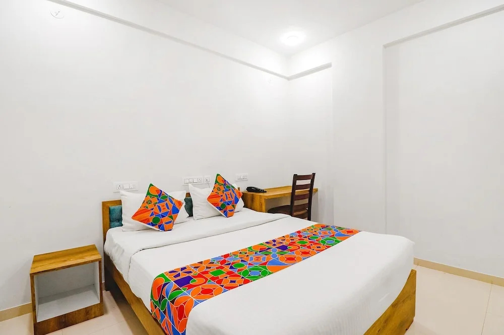 Бангалор: Fabhotel Royal Manyata