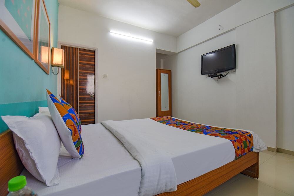 Пуна: Fabhotel Aakiyo