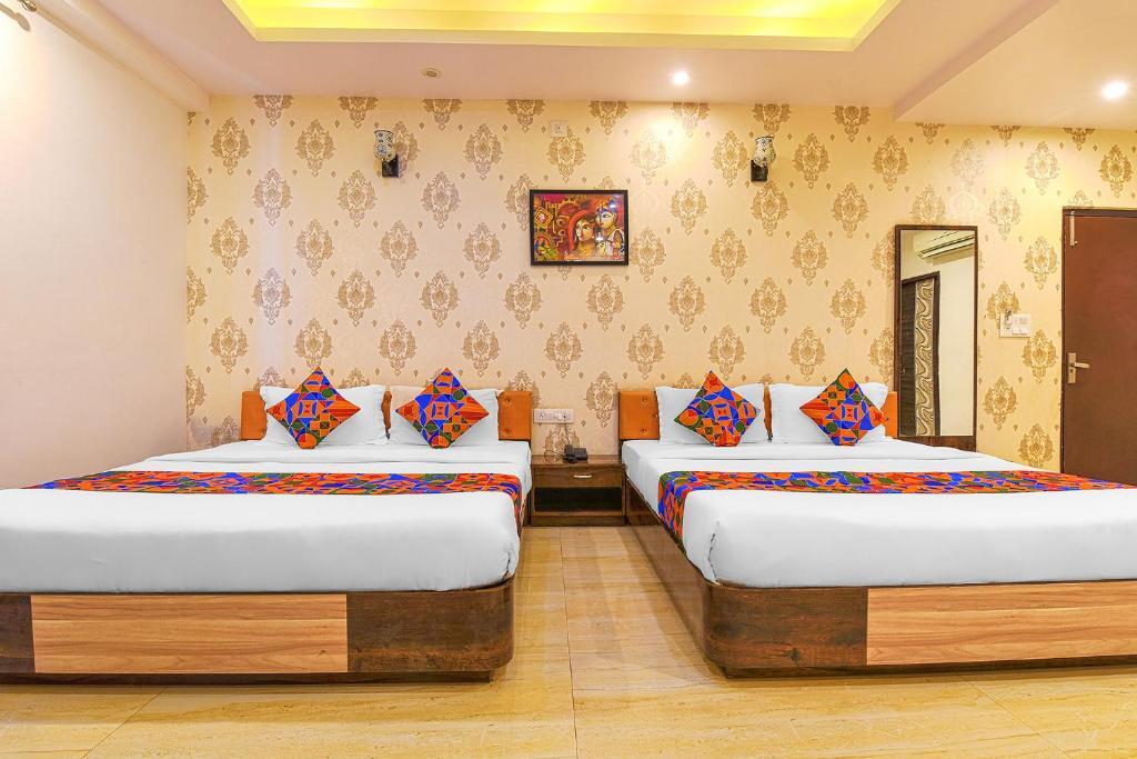 Дабок: Fabhotel Prime Harku Villa