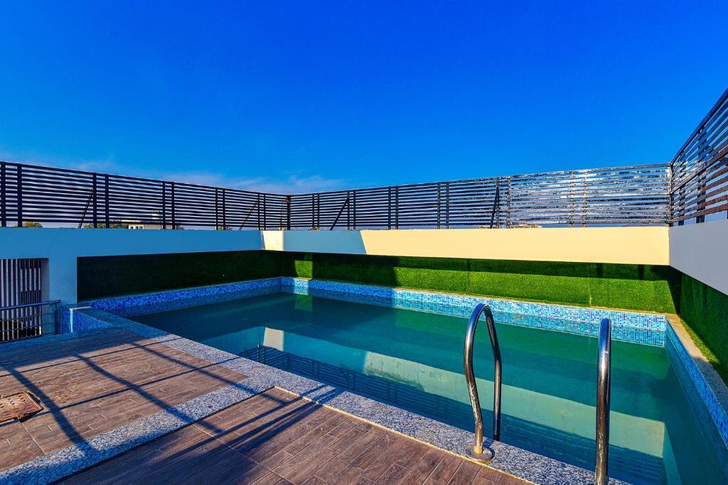 Дабок: Fabhotel Prime Harku Villa