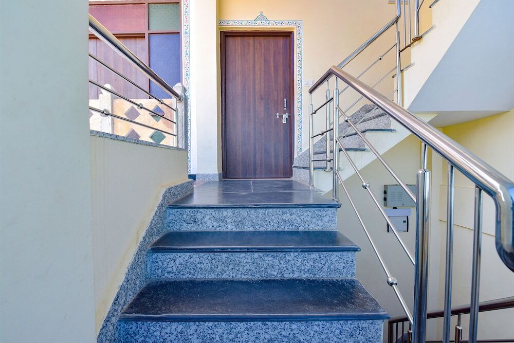 Удаипур: Fabhotel Achrol Palace