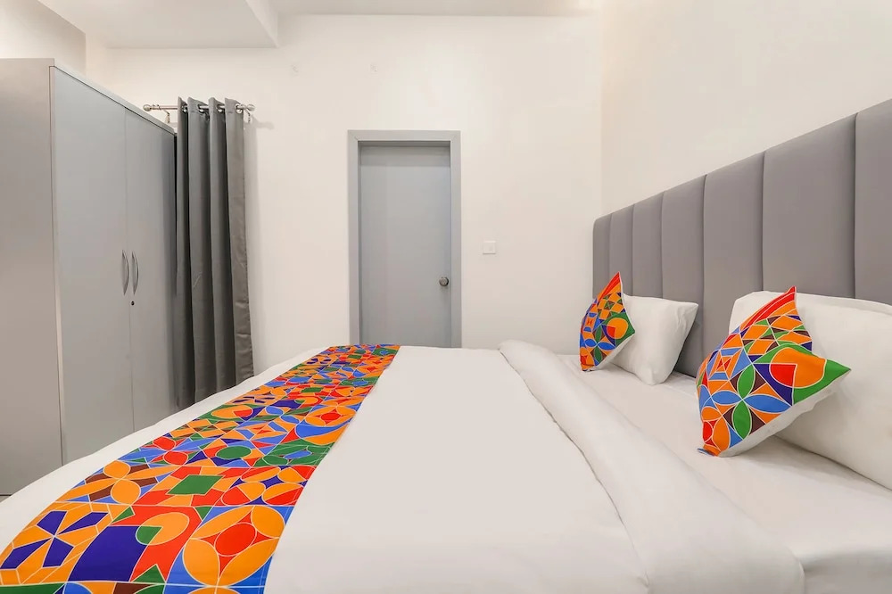 Лакхнау: Fabhotel Impact