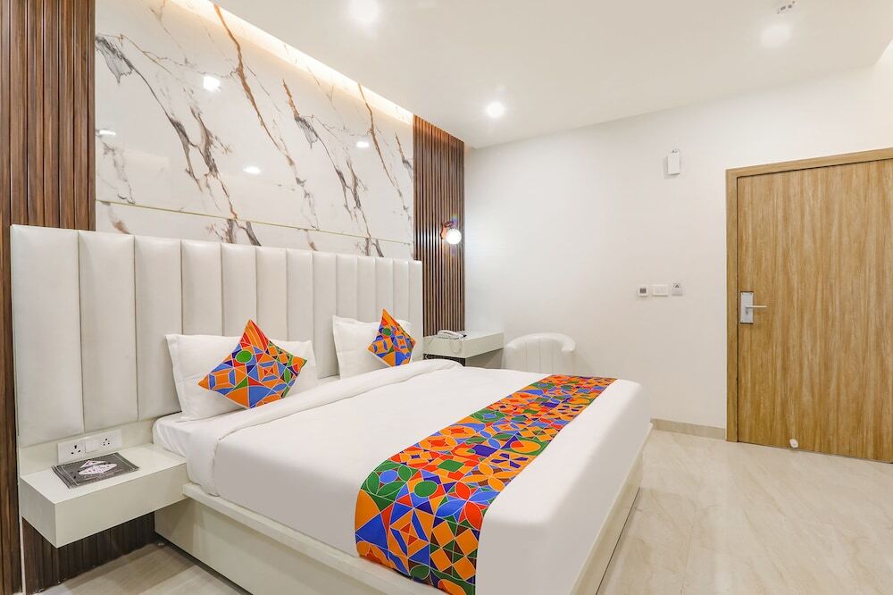Лакхнау: Fabhotel Impact