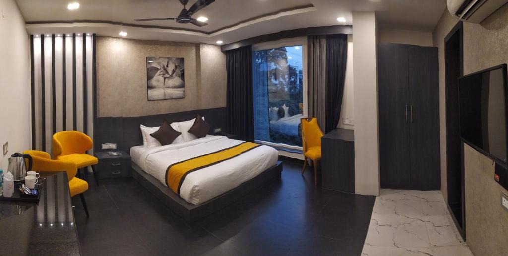 Колката: Fabhotel Prime Kzar Corporate