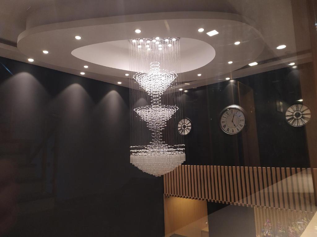 Колката: Fabhotel Prime Kzar Corporate