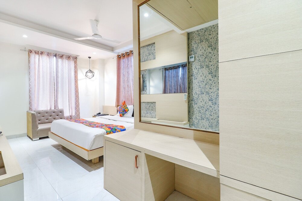 Бхопал: Fabhotel Harriot