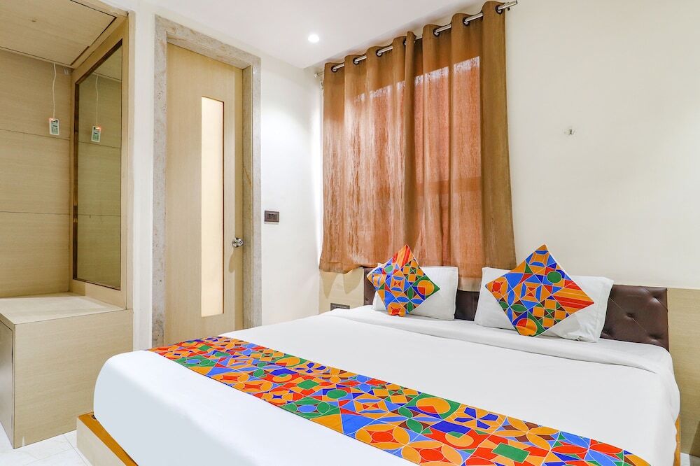 Бхопал: Fabhotel Harriot