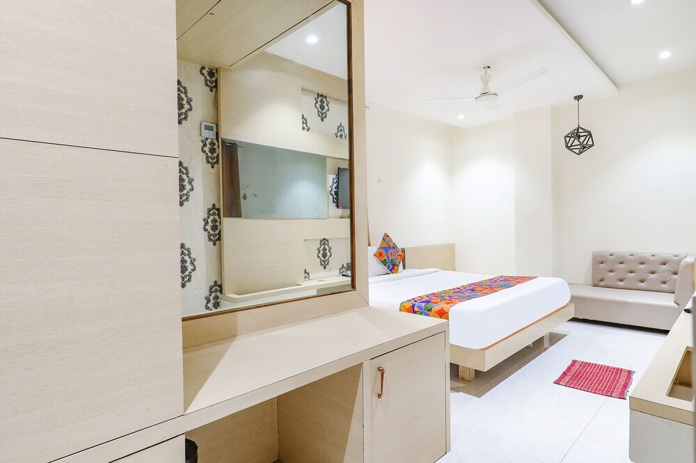 Бхопал: Fabhotel Harriot