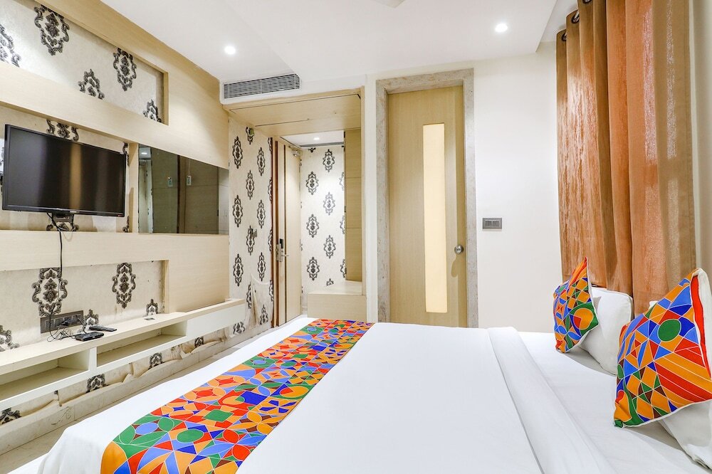 Бхопал: Fabhotel Harriot