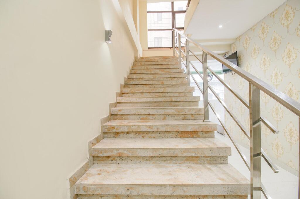 Бхопал: Fabhotel Harriot