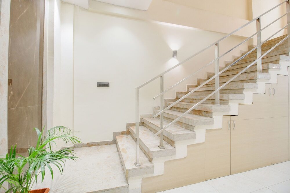 Бхопал: Fabhotel Harriot
