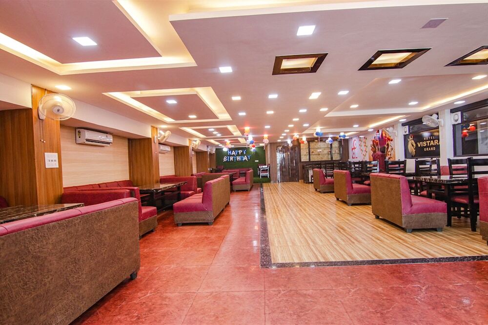 Бахадрабад: FabExpress Vistara Grand