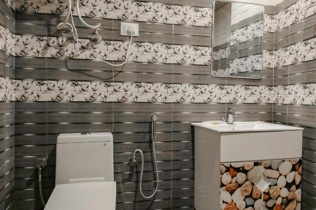 Манали: Fabhotel Sukoon Chalet