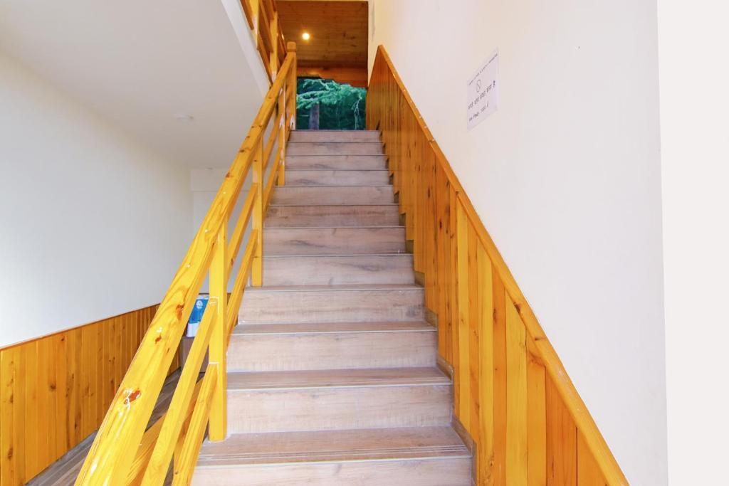 Манали: Fabhotel Sukoon Chalet