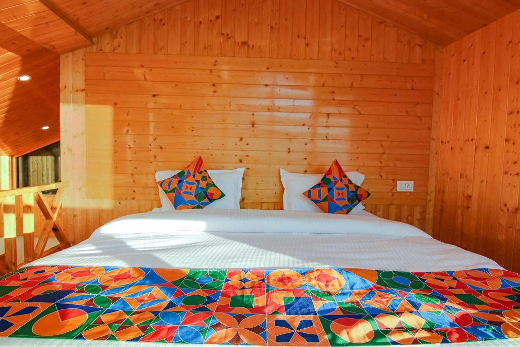 Манали: Fabhotel Sukoon Chalet