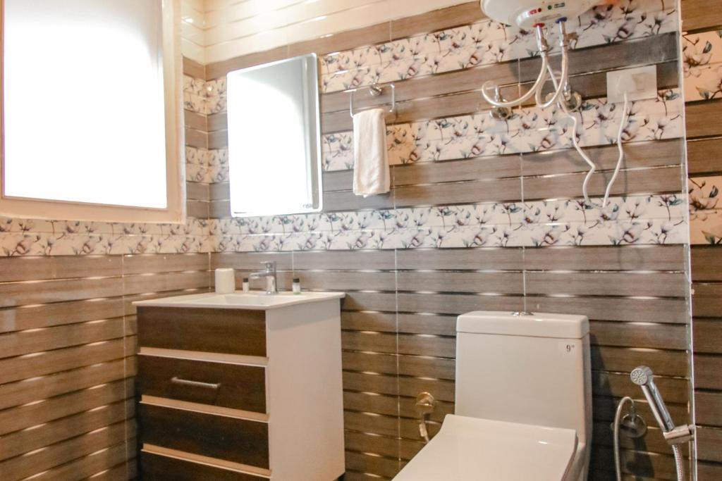 Манали: Fabhotel Sukoon Chalet