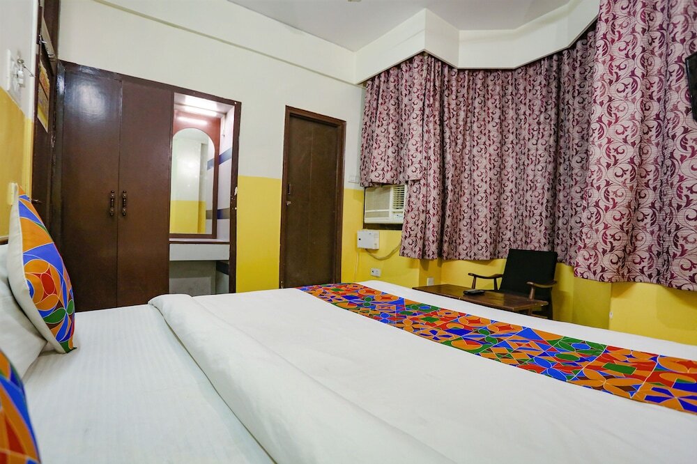 Канпур: Fabhotel Ashoka Inn
