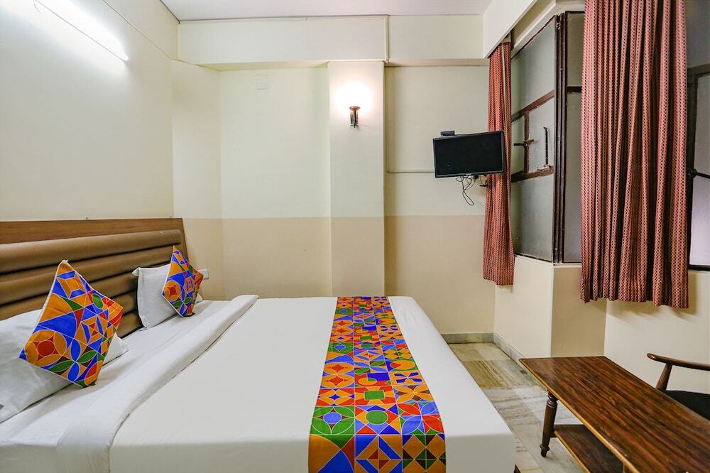 Канпур: Fabhotel Ashoka Inn