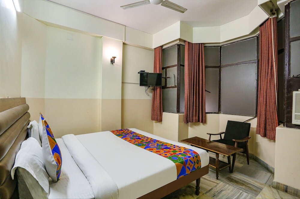 Канпур: Fabhotel Ashoka Inn
