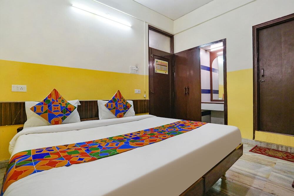 Канпур: Fabhotel Ashoka Inn