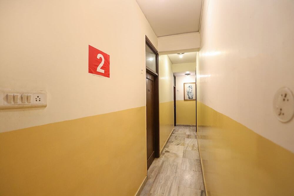 Канпур: Fabhotel Ashoka Inn