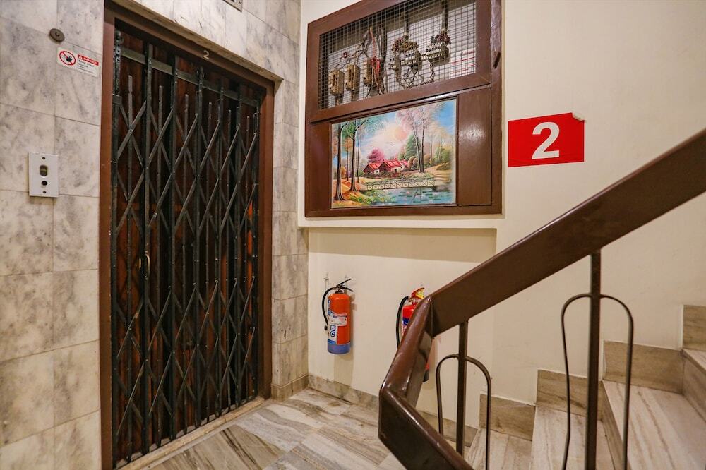 Канпур: Fabhotel Ashoka Inn