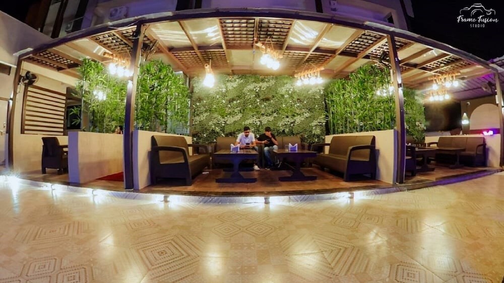 Jagdalpur: Bajaj's Karwan Inn