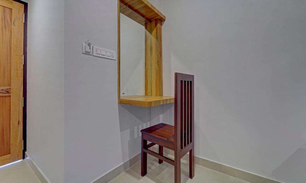 Султан-Батери: Treebo Regalia Inn Civil Station