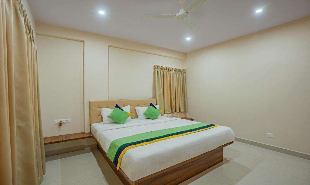 Treebo Global Stay, Uttarahalli — фото 2