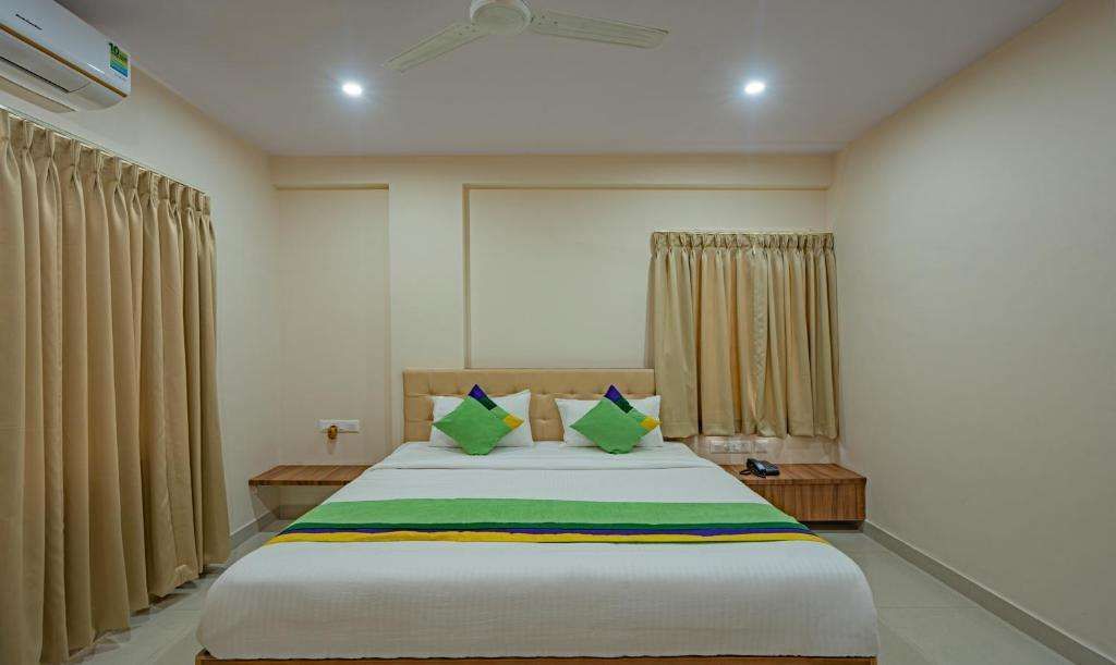 Бангалор: Treebo Global Stay, Uttarahalli