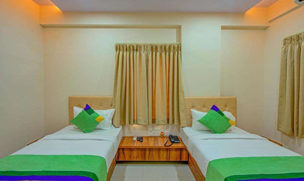 Бангалор: Treebo Global Stay, Uttarahalli