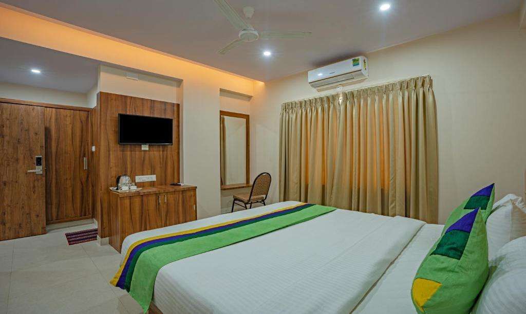 Бангалор: Treebo Global Stay, Uttarahalli