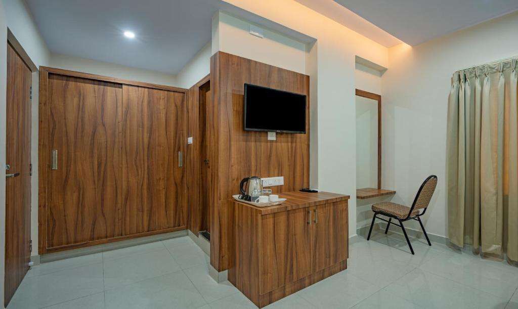 Бангалор: Treebo Global Stay, Uttarahalli