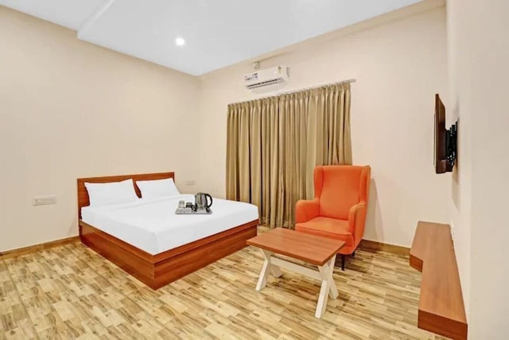 iROOMZ Sri Udupi Park Suites PMC — фото 3