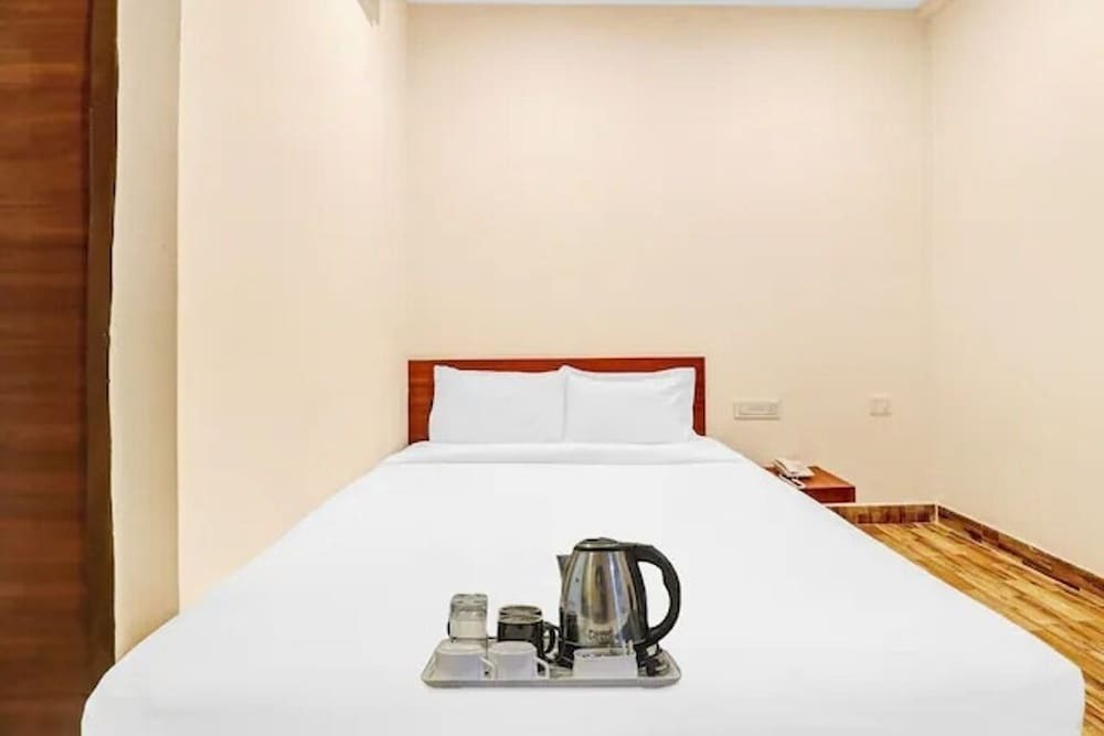 Бангалор: iROOMZ Sri Udupi Park Suites PMC
