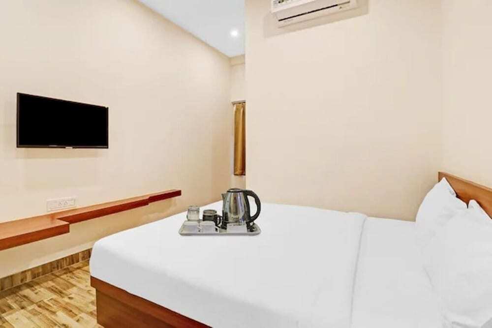 iROOMZ Sri Udupi Park Suites PMC — фото 4