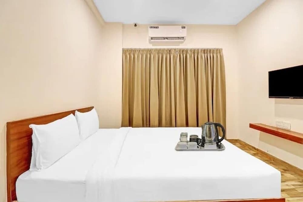 Бангалор: iROOMZ Sri Udupi Park Suites PMC