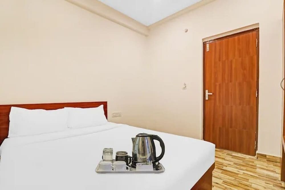 Бангалор: iROOMZ Sri Udupi Park Suites PMC