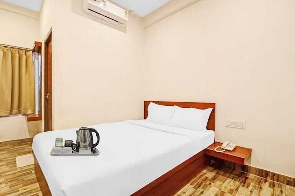 Бангалор: iROOMZ Sri Udupi Park Suites PMC